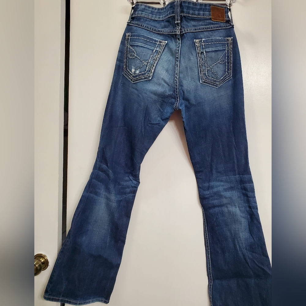 BKE Stella Jeans